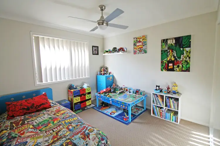 Second view of Homely house listing, 7 Himyar Drive, Warwick QLD 4370