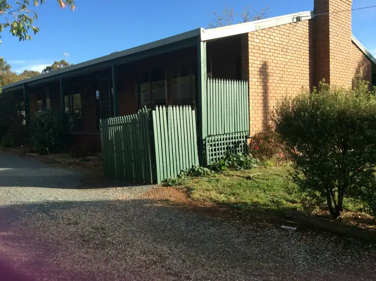 12 Queen Street, Dookie VIC 3646