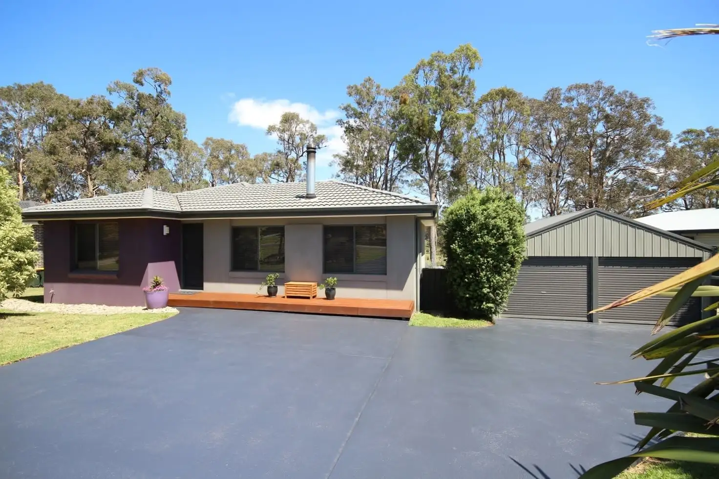 Main view of Homely house listing, 11 Kingfisher Cct, Eden NSW 2551