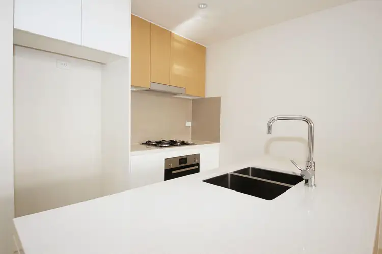 Second view of Homely apartment listing, 21/4 Nipper Street, Homebush NSW 2140