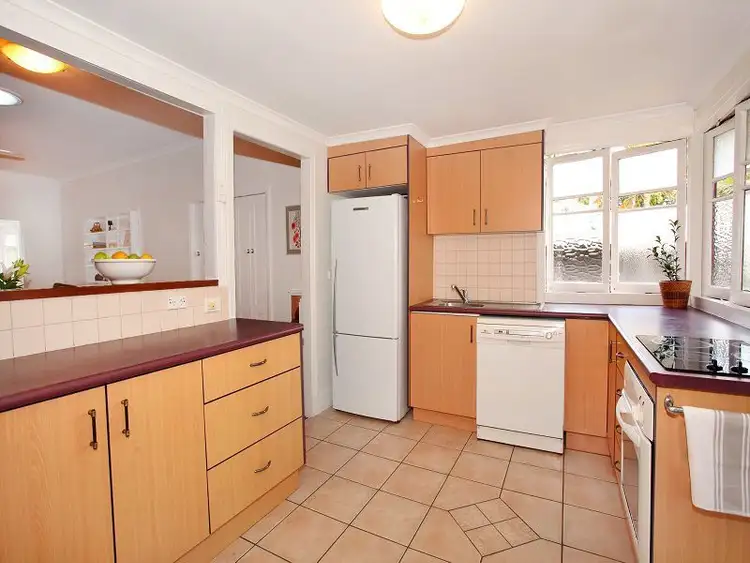 Sixth view of Homely house listing, 40 Bade Street, Nambour QLD 4560