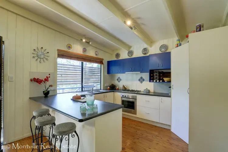 Fourth view of Homely house listing, 5 Honeysuckle Drive, Montville QLD 4560