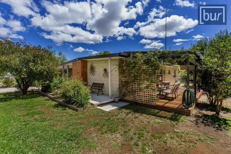Second view of Homely house listing, 11 Ready Street, Rutherglen VIC 3685