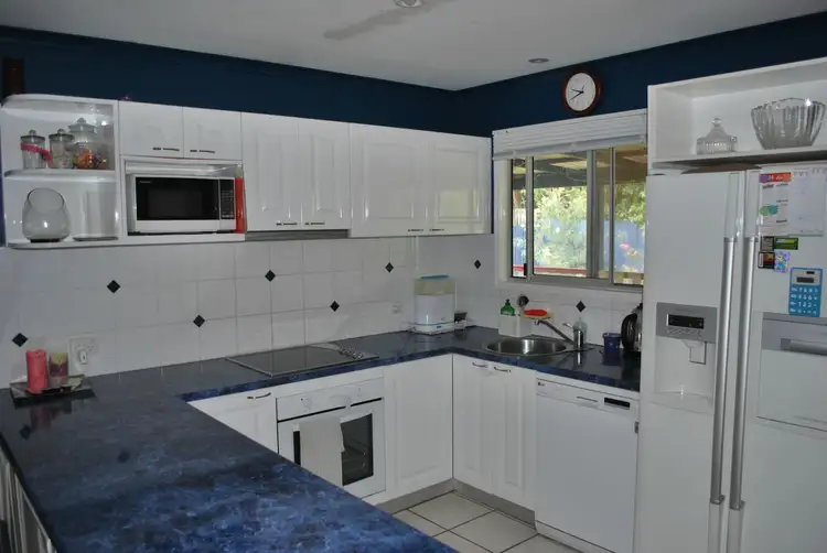 Fourth view of Homely house listing, 13 KUNDART Street, Coes Creek QLD 4560