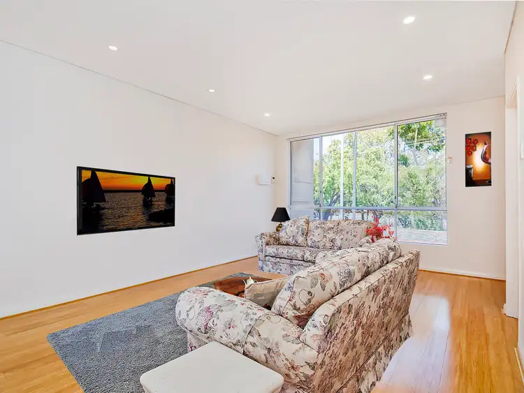 Fifth view of Homely unit listing, 2/40 Pearse Street, North Fremantle WA 6159