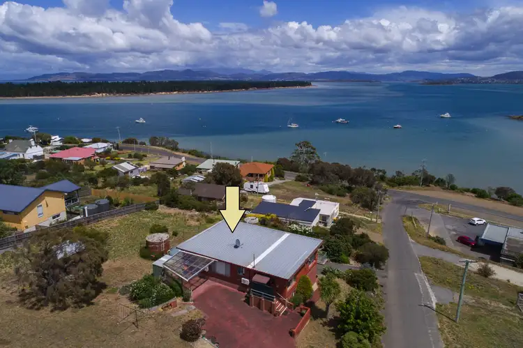 Main view of Homely house listing, 7 Gregory St, Lewisham TAS 7173