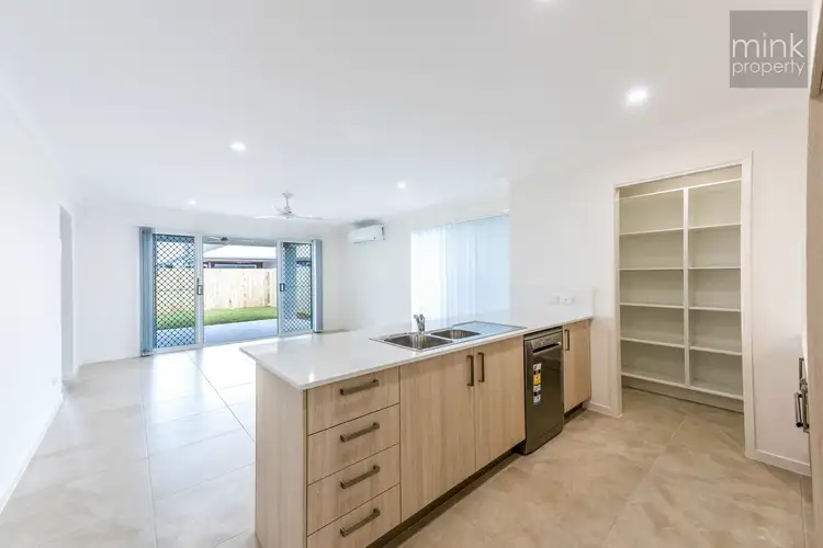 Fifth view of Homely house listing, 25 Ochre Crescent, Caloundra West QLD 4551