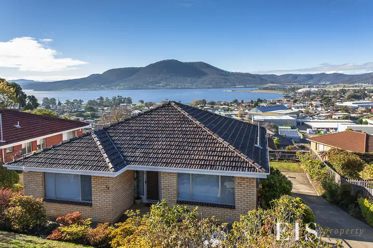 Second view of Homely house listing, 22 Weston Pl, Montrose TAS 7010