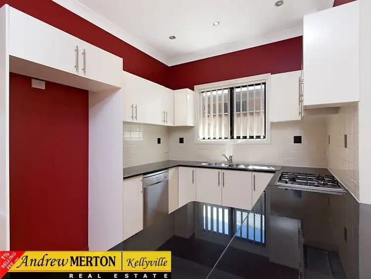 Sixth view of Homely house listing, 5 Hazelton Avenue, Kellyville Ridge NSW 2155
