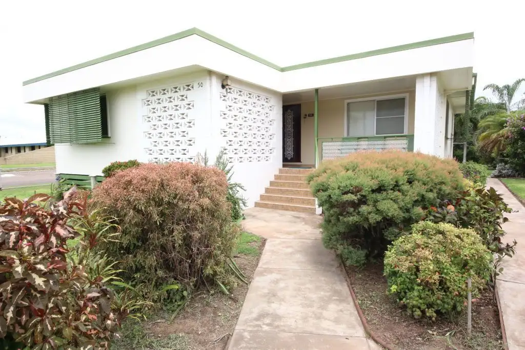 Main view of Homely house listing, 50 EIGHTH Street, Home Hill QLD 4806