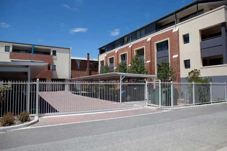 27/919 Beaufort Street, Inglewood WA 6052