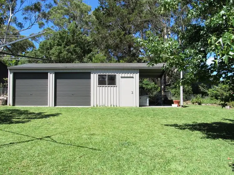 Fifth view of Homely house listing, 8 Wharf Road, Erowal Bay NSW 2540