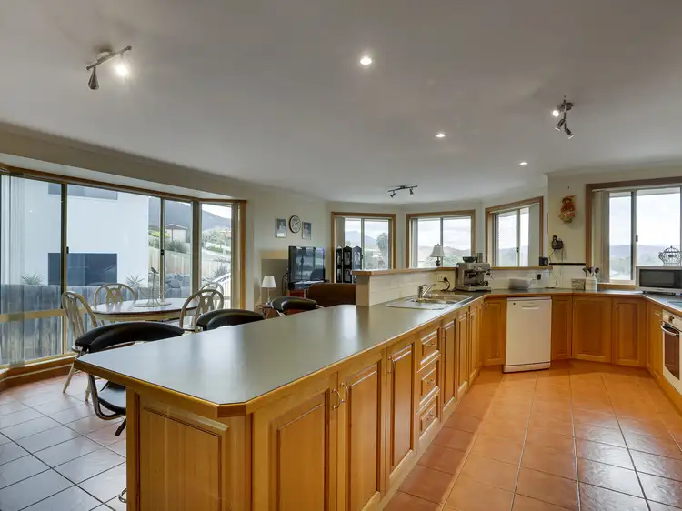 Third view of Homely house listing, 5 Wild Life Ct, Granton TAS 7030