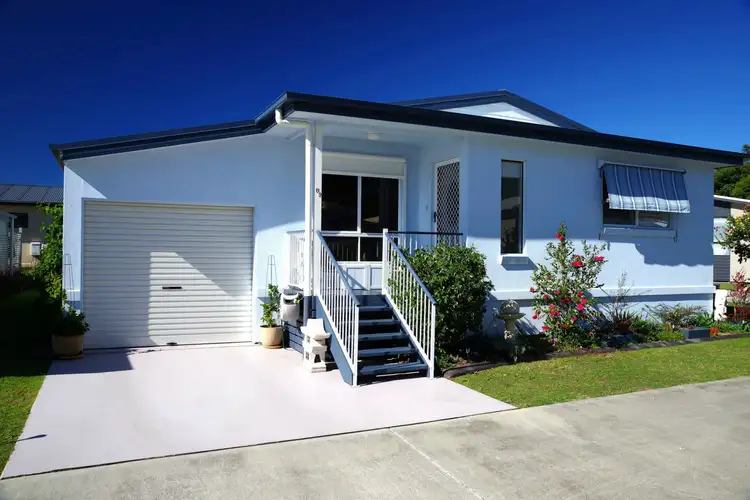 89/1 Riverbend Drive, Ballina NSW 2478