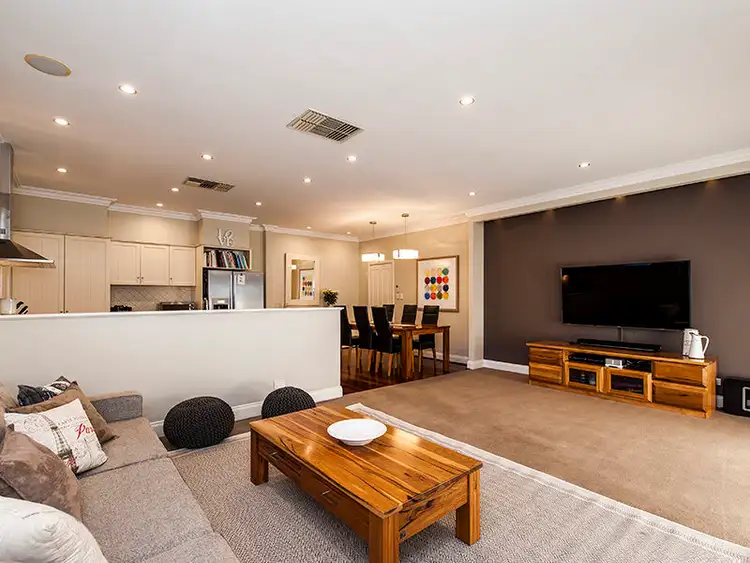 Seventh view of Homely house listing, 25 Lawlor Road, Attadale WA 6156