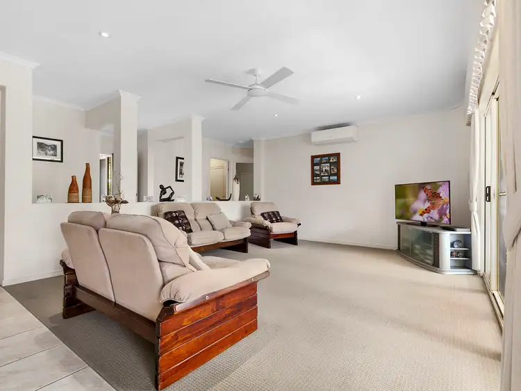 Fifth view of Homely house listing, 22 Dayspring Street, Sunrise Beach QLD 4567