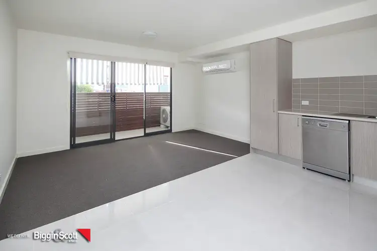 Third view of Homely apartment listing, 102/3 Chandler Road, Boronia VIC 3155