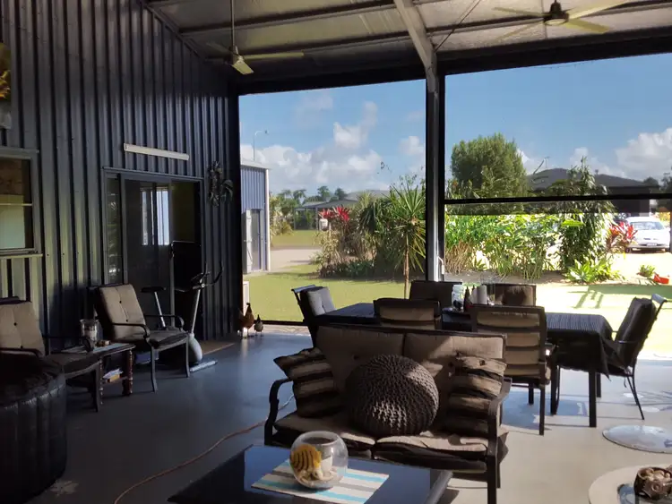 Second view of Homely house listing, 16 Dalgleish St, Kurrimine Beach QLD 4871