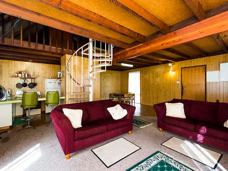 Main view of Homely house listing, 23 Janice Avenue, Falcon WA 6210