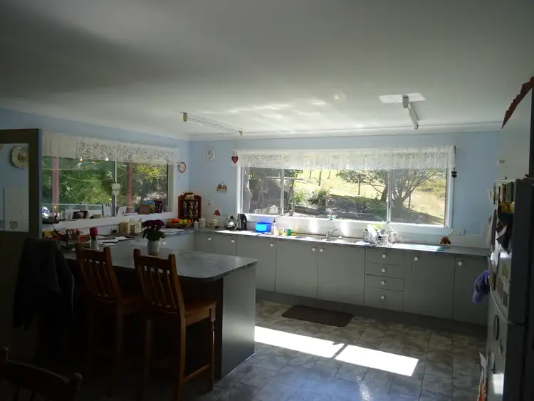 Third view of Homely rural property listing, 1347 Carneys Creek Rd, Carneys Creek QLD 4310