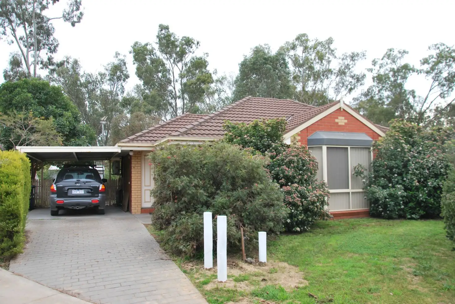 Main view of Homely unit listing, Unit 5/1 Horner Street, Cobram VIC 3644