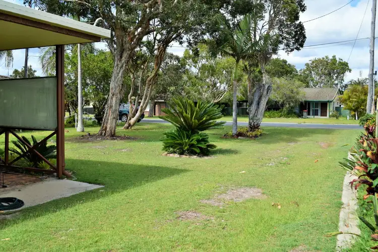 Third view of Homely house listing, 47 Williams Crescent, Wooli NSW 2462