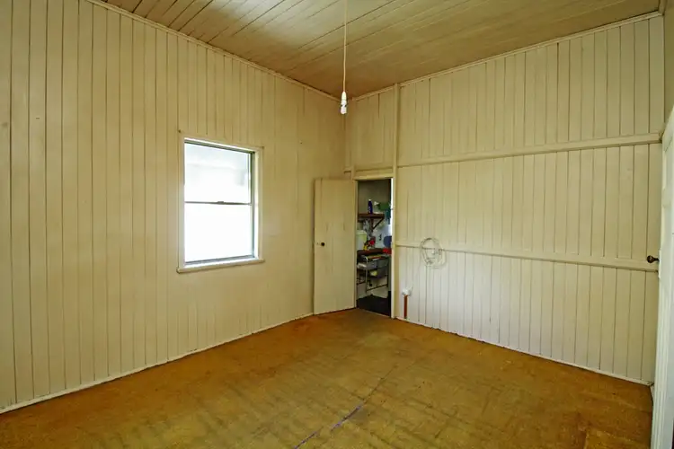 Sixth view of Homely house listing, 57 Canning St, Warwick QLD 4370