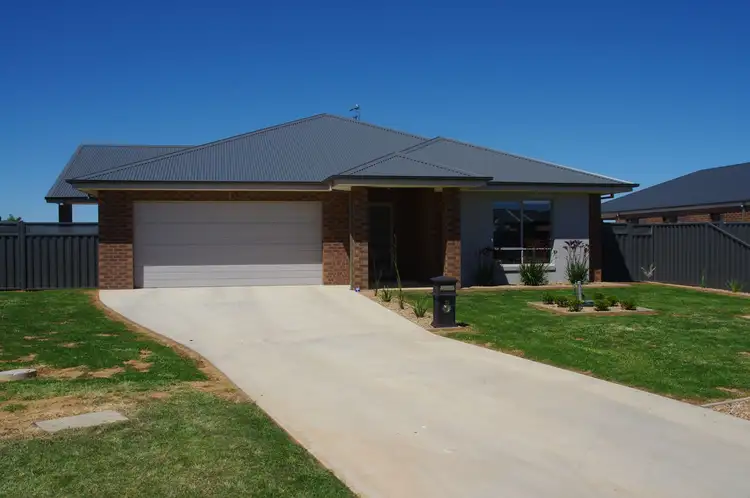 15 Cosmo Drive, Cobram VIC 3644
