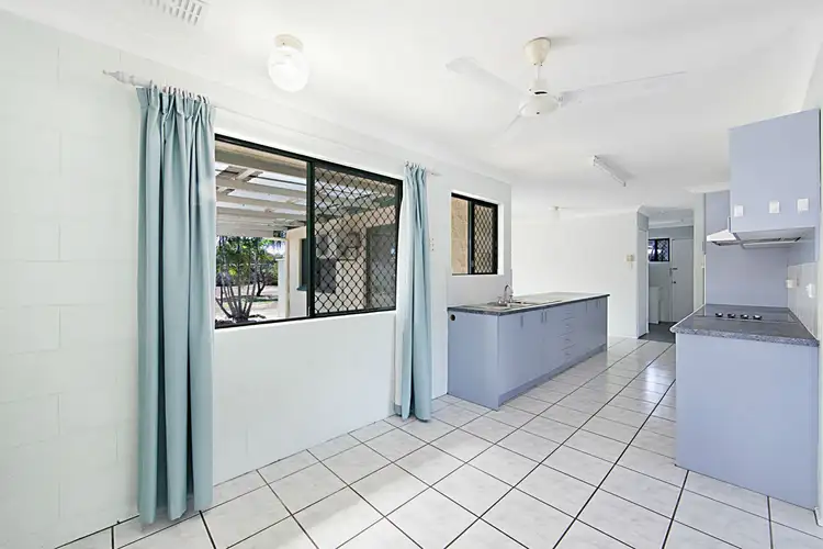 Fourth view of Homely house listing, 23 Teal Street, Condon QLD 4815