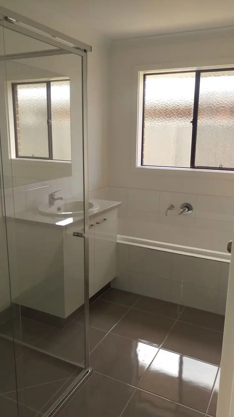 Fifth view of Homely unit listing, 3/12-14 Munro Street, Traralgon VIC 3844
