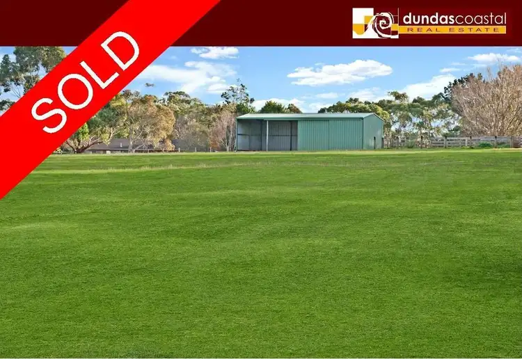 L1 Hodgetts Road, Gorae VIC 3305
