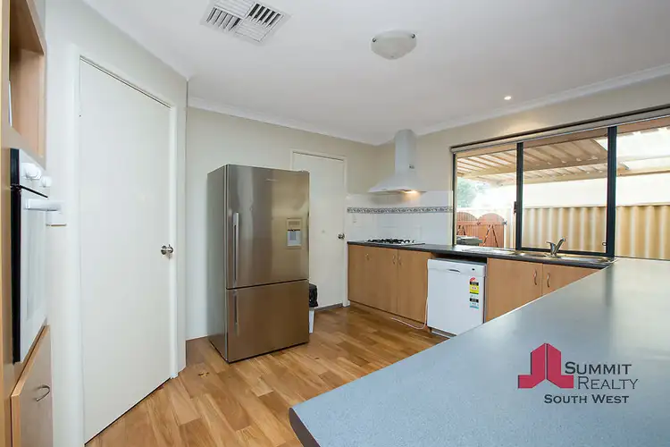 Sixth view of Homely house listing, 21 Margaret Circle, Eaton WA 6232