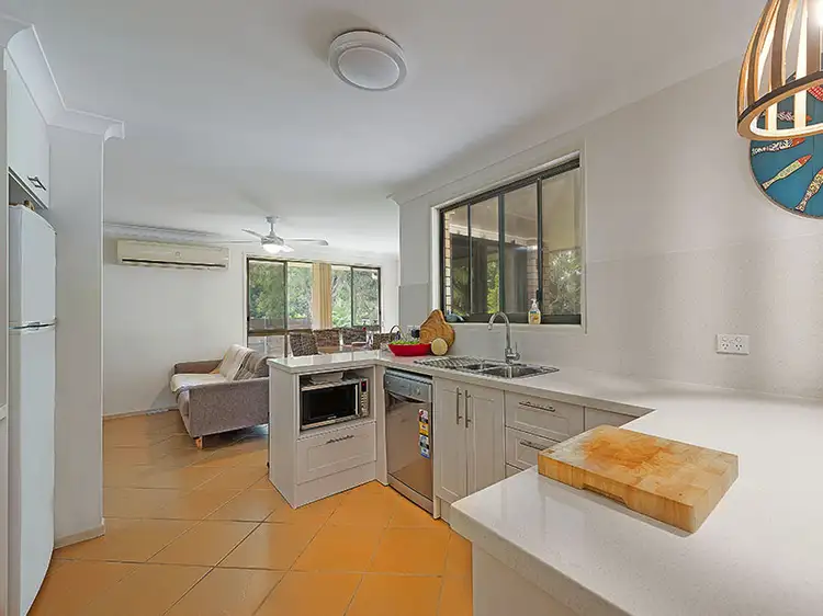 Sixth view of Homely house listing, 35 Matong Drive, Ocean Shores NSW 2483