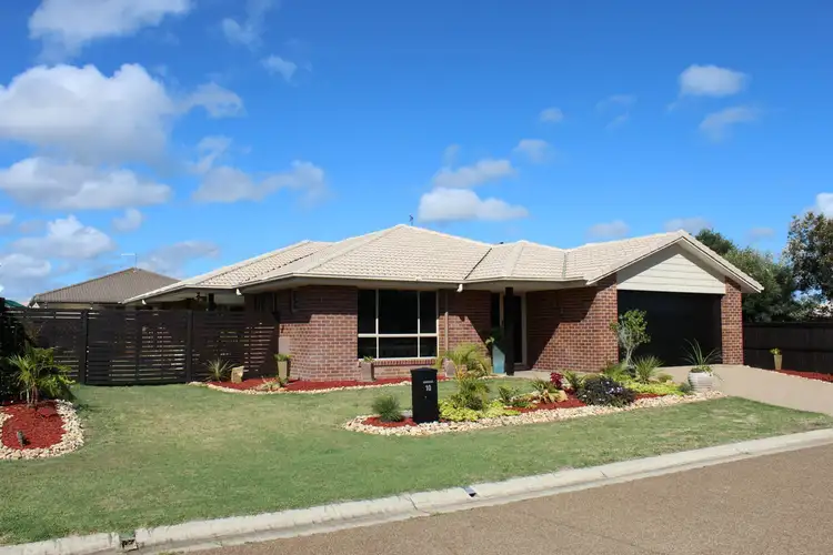 10 Forrest Court, Urraween QLD 4655