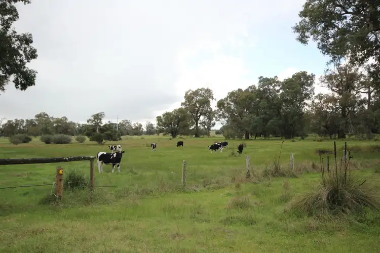 Main view of Homely land listing, 433 Ducane Road, North Boyanup WA 6237