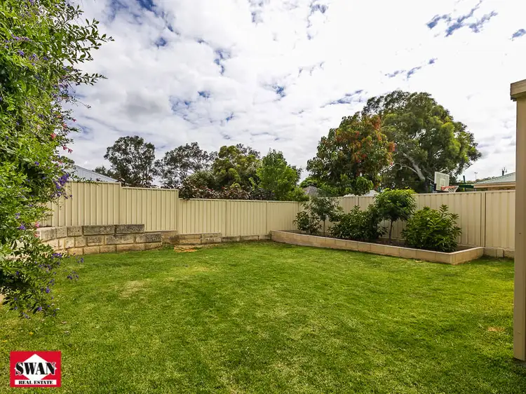 Second view of Homely house listing, 62 Markham Way, Swan View WA 6056