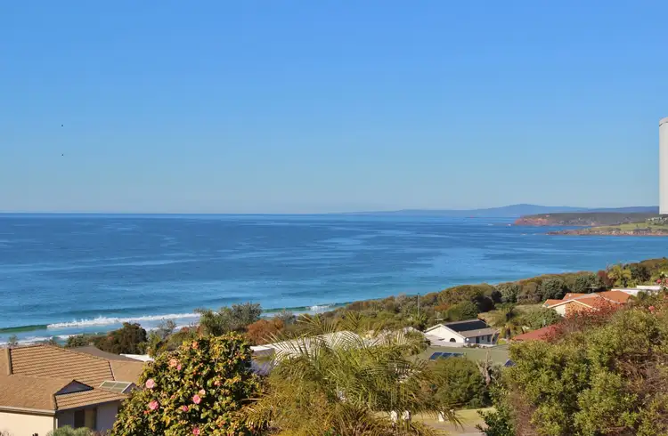 Second view of Homely house listing, 145 Pacific Way, Tura Beach NSW 2548