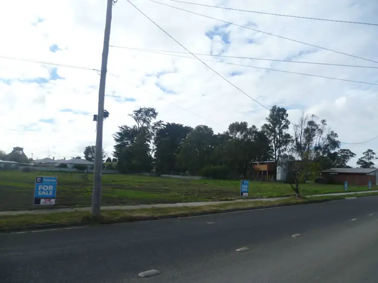Third view of Homely land listing, Lot 1 Burnett Street, Sebastopol VIC 3356