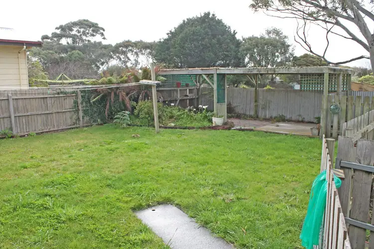 Seventh view of Homely house listing, 196 Edgar Street, Portland VIC 3305