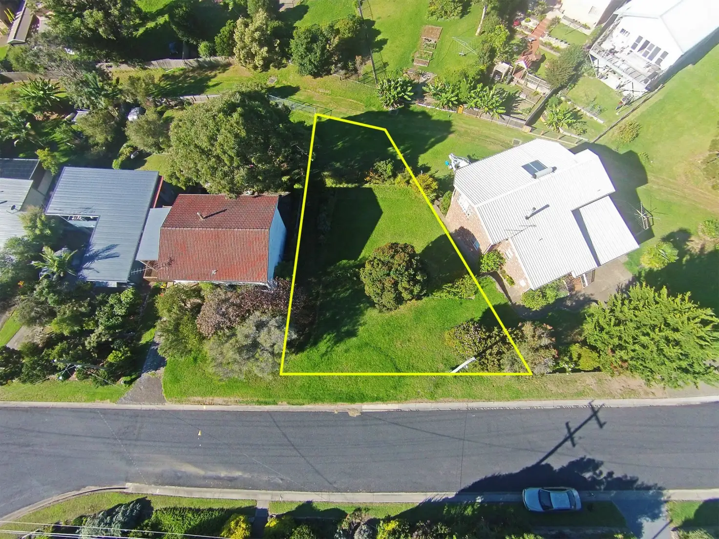 Main view of Homely land listing, 30 Haddrill Parade, Dalmeny NSW 2546