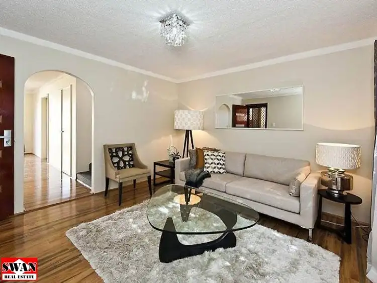 Fourth view of Homely unit listing, 1/180 Eighth Avenue, Inglewood WA 6052