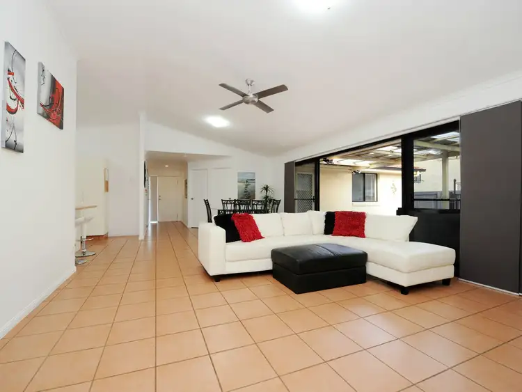 Second view of Homely house listing, 15 Bernheid Crescent, Sippy Downs QLD 4556