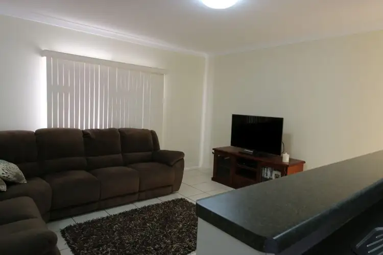 Fifth view of Homely unit listing, 1/36A WILMINGTON Street, Ayr QLD 4807