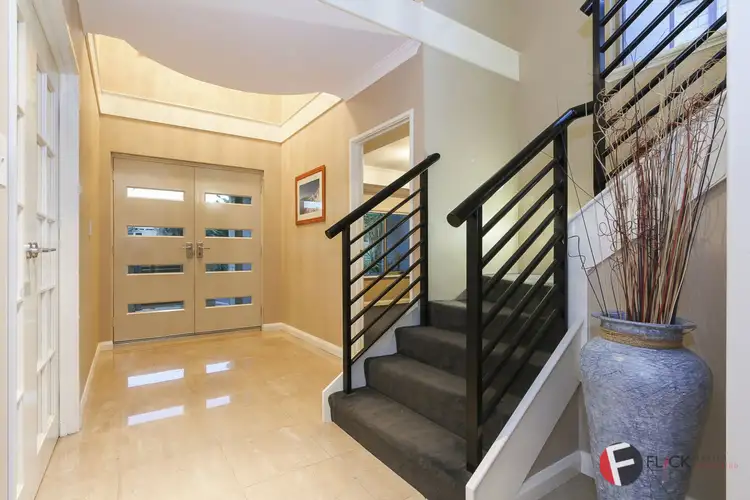 Fourth view of Homely house listing, 89 Anchorage Drive, Mindarie WA 6030