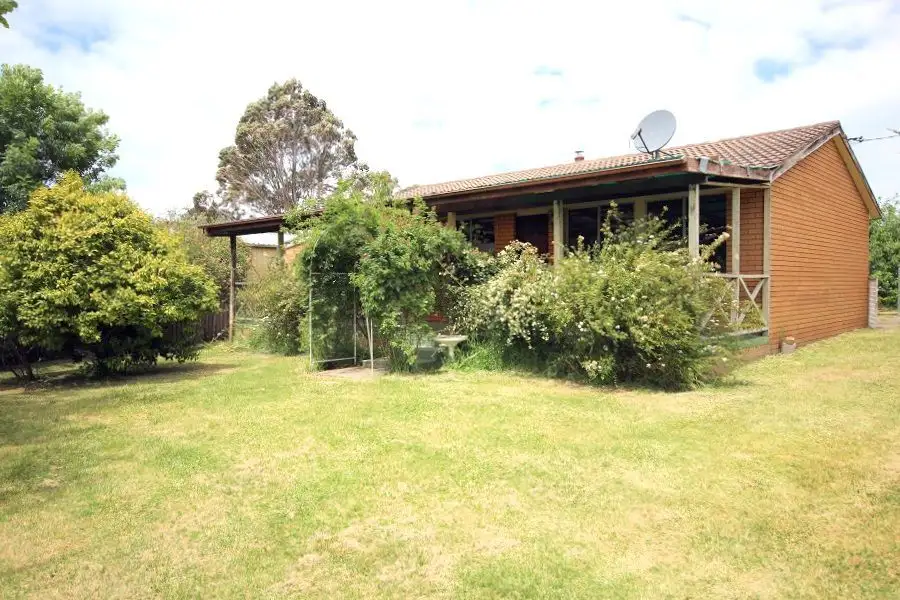 Main view of Homely rural property listing, 41 Monaro Street, Wyndham NSW 2550