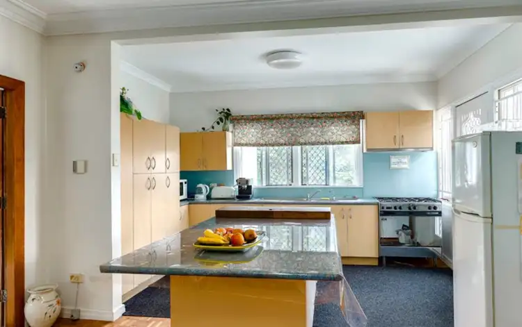 Fifth view of Homely house listing, 42 Bryden Street, Windsor QLD 4030