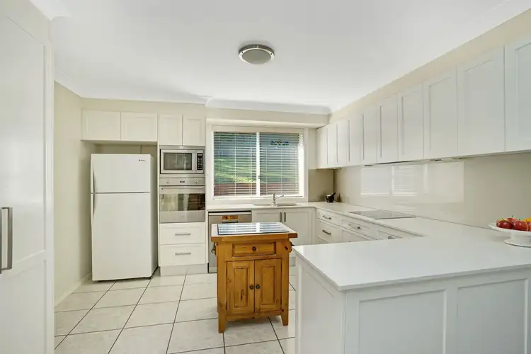 Second view of Homely house listing, 12 Park Royal Drive, Floraville NSW 2280
