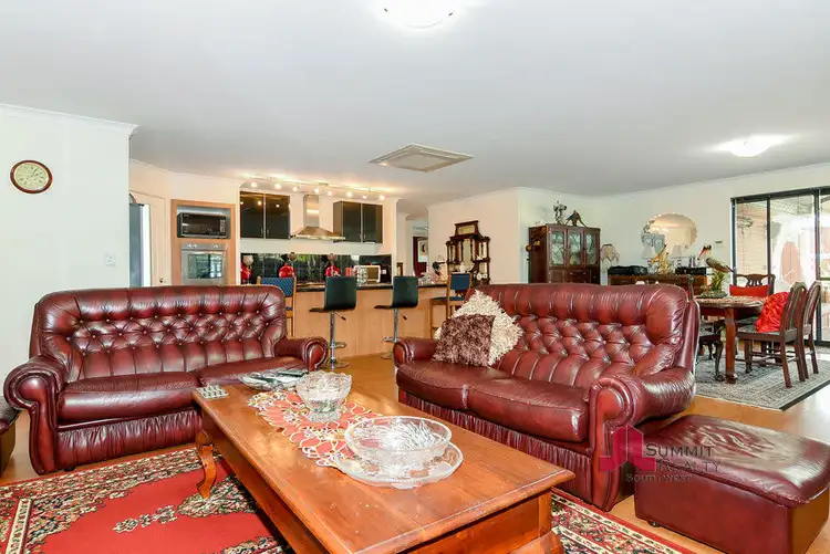 Sixth view of Homely house listing, 48 Glenfield Drive, Australind WA 6233