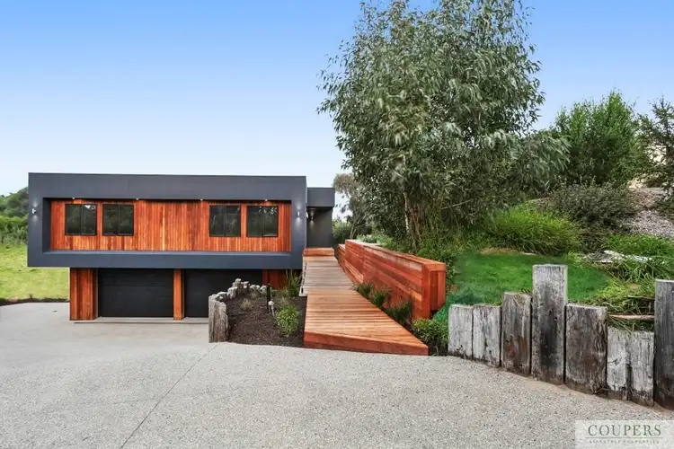 44 The Ridge Rd, Fingal VIC 3939