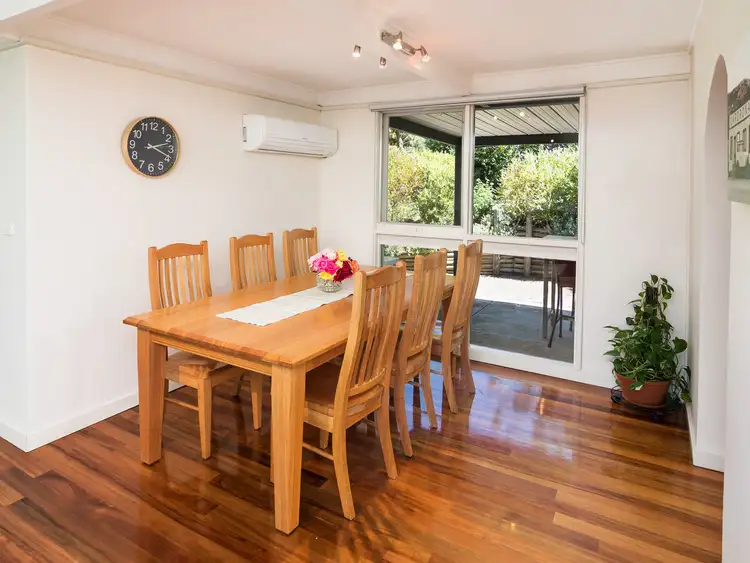 Fourth view of Homely house listing, 4 Michael Moran Drive, Crafers SA 5152